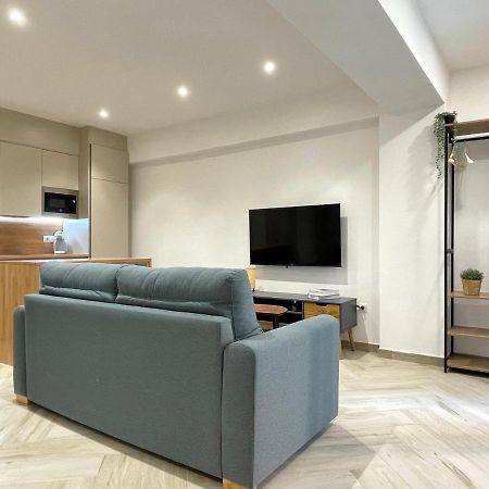 Loft Marbella Centro Apartment Exterior photo